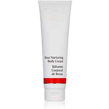 Dr hauschka rose nurturing body cream 145ml