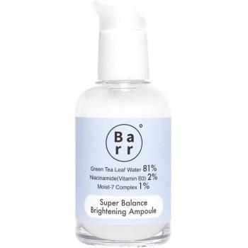 Barr Super Balance Brightening Ampoule 50mL
