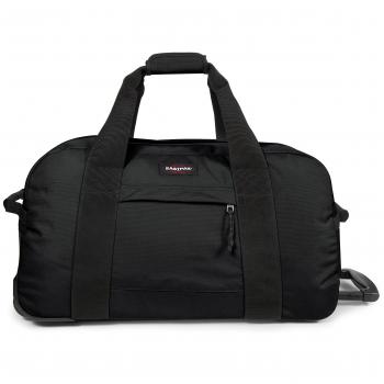 Eastpak Container 65 Bolsa de viaje, 65 cm, 77 L, Negro