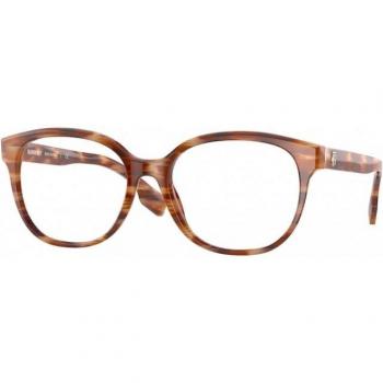 Burberry BE2332 3915 Spotted Brown Eyewear
