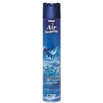 AMBIENTADOR SPRAY OCEÁNICO 300ML