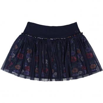 Boboli Falda Punto Elástico De Niña - Talla - 16 Para Niñas