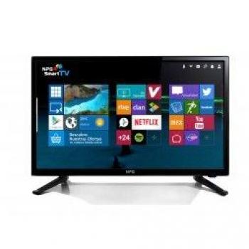 TELEVISOR LED 24´´ NPG TVS411L24H