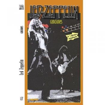 Canciones de Led Zeppelin - Led Zeppelin