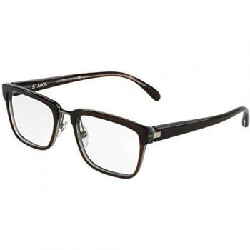 Gafas de Vista Starck Eyes 0SH3044 Brown 55/21/145 hombre
