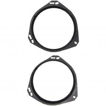 Autokit 601025 Kit Adaptador Altavoz Delantero, 165 mm