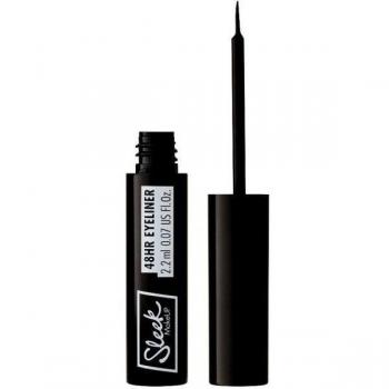 Sleek MakeUP Tattoo Liner 48h Liquid Eyeliner - Black