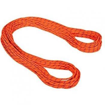 Mammut Cuerda Alpine Sender Dry 7.5 Mm