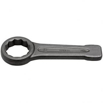 Bahco 7444SG-Z-2 - Llave Impact Boca Estrel 2