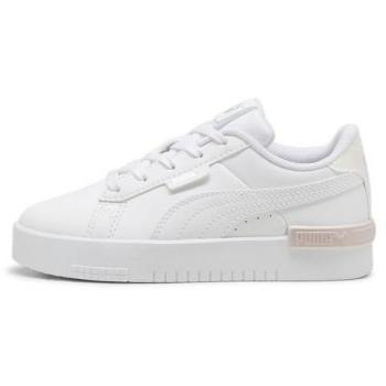Puma Jada Holo 2.0 Ps Zapatilla Moda Niño Blanco (Talla 35)