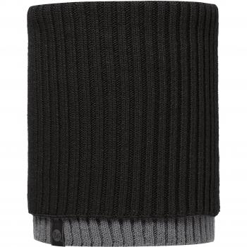 Original Buff - Knitted Neckwarmer Snud, color rosa