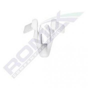 Grapa de Fijación ROMIX C60640, 10 Piezas