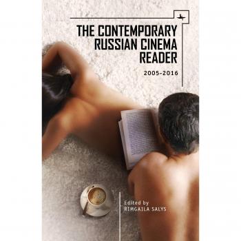 The Russian Cinema Reader