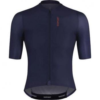 Maillot Aero Lead Hombre 2.0