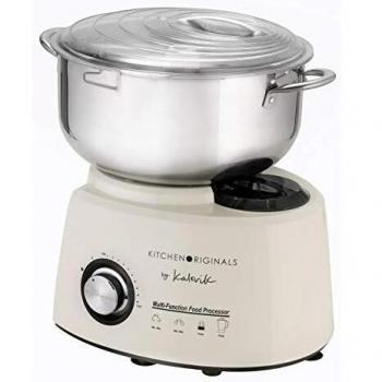 Robot de cocina Team Kalorik 1007 KTO Tkg