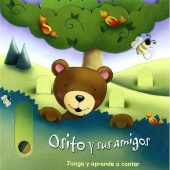 Osito y sus amigos - Erin Ranson