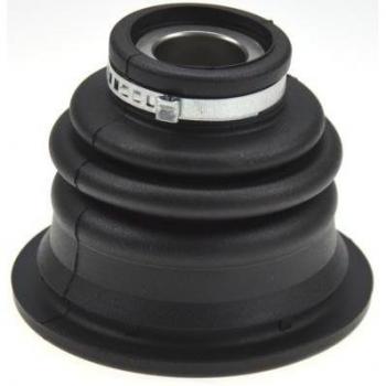 Fuelle de juntas homocinéticas LÖBRO 303943, juego completo para árbol de transmisión, incluye fuelles resistentes a la abrasión y al calor, diseño específico para garantizar un ajuste perfecto y durabilidad en condiciones extremas