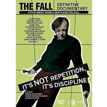 It's Not Repetition, It's Discipline - Motivational Training DVD
