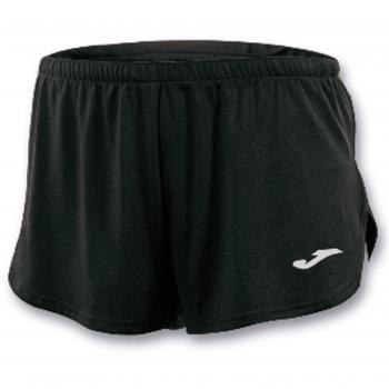 Joma Men's Seamless Running Shorts with Inner Pocket - Olimpia Series