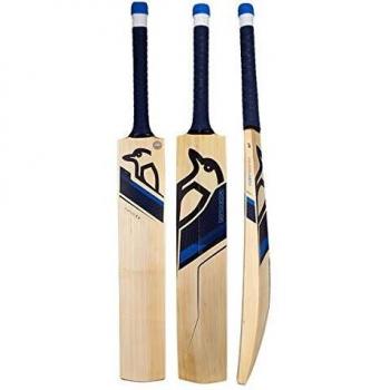 KOOKABURRA 2019 Rampage 3.0 Bate de Cricket, Infantil, Azul, Size 5
