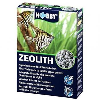 Hobby 20055 Zeolith, 1000 g, 5-8 mm