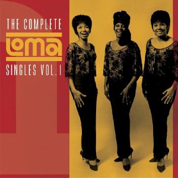 Loma Singles Collection Volume 1: The Complete Anthology