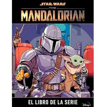 Star Wars. The Mandalorian. El libro de la serie