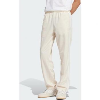 Chándal Adidas Adicolor Classics Firebird Hombre - Pantalones Blancos - Talla M - Loneta de Algodón