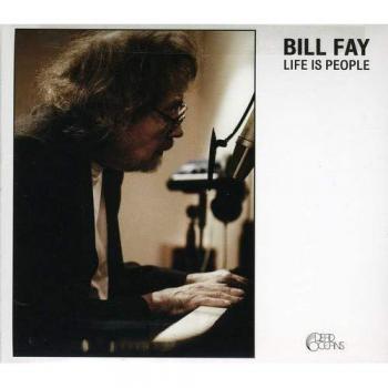 Life Is People