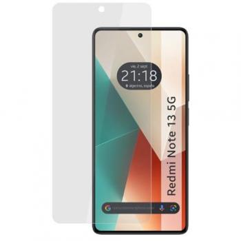 Protector Pantalla Hidrogel Mate Antihuellas para Xiaomi Redmi Note 13 5G