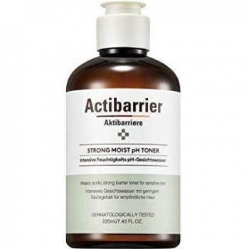 Actibarrier Strong Moist_Toner