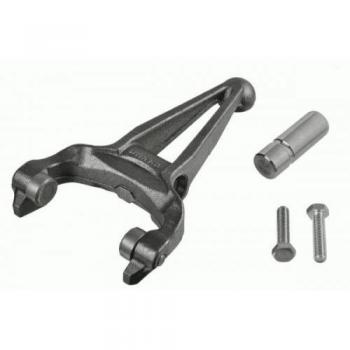 Horquilla de desembrague SACHS 3189 600 030, tipo: embrague, características: diseño robusto, alta resistencia al desgaste, compatible con sistemas de transmisión de vehículos