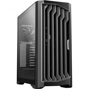 Antec Performance P120 Crystal Full Tower Gaming Case E-ATX, 2 x USB3.0, 1 x USB Type-C, 3 x 140mm Fans, 1 x 120mm Fan, Tempered Glass Side