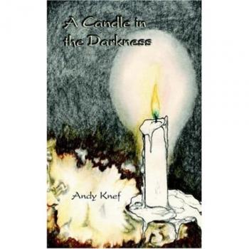 A Candle in the Darkness: A Guided Journey Through Adversity