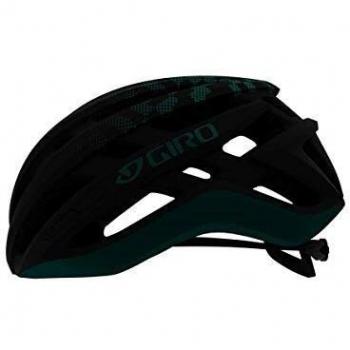Giro Agilis Casco de Ciclismo Road, Difusor Mate True Spruce, S
