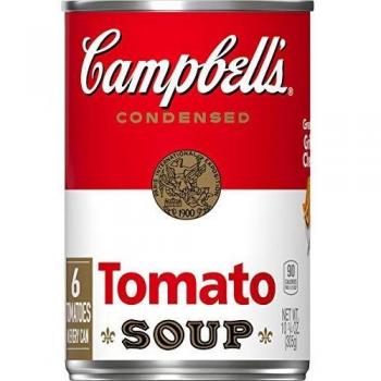 Tomato Soup 305 gr. Campbell's
