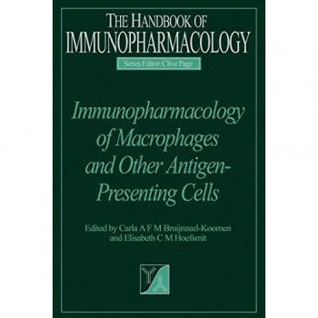 IMMUNOPHARMACOLOGY MACROPHAGES