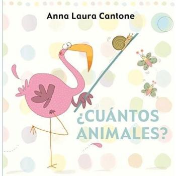Cuántos Animales?