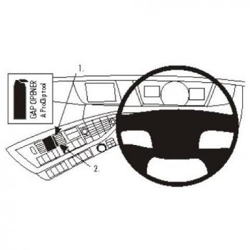 Brodit ProClip - Kit de coche para Volvo FH/FM/NH series 13-14