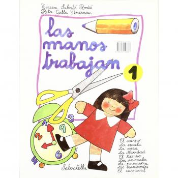 Las manos trabajan 1