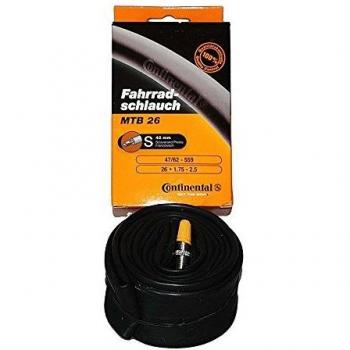 SV 42 29 Presta MTB Tube
