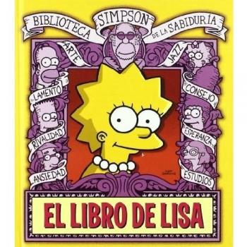 El libro de Lisa