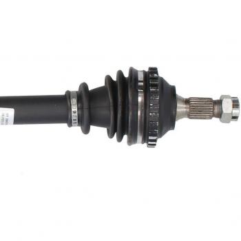 Eje motriz y árbol de transmisión POINT GEAR PNG71553 Derecha
