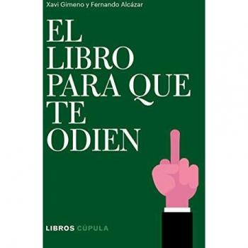 El libro para que te