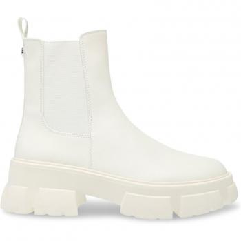 Steve Madden Tunnel Women's Leather Ankle Boots