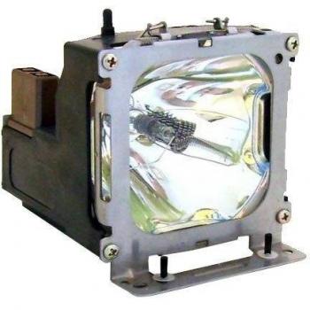 Hitachi Replacement Lamp DT00491 lámpara de proyección - Lámpara para proyector