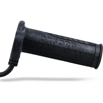 Recambio puño calefactable Touring izquierda OF691C6, características: compatible con modelos de motocicletas, incluye tecnología de calefacción para mayor confort en climas fríos, fácil instalación, diseño ergonómico y duradero
