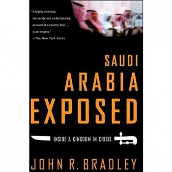Saudi Arabia Exposed: Inside a Kingdom in Crisis