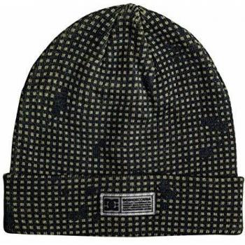 DC Shoes Label - Gorro con Dobladillo - Hombre - One Size