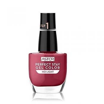 Astor Perfect Stay, Esmalte de uñas